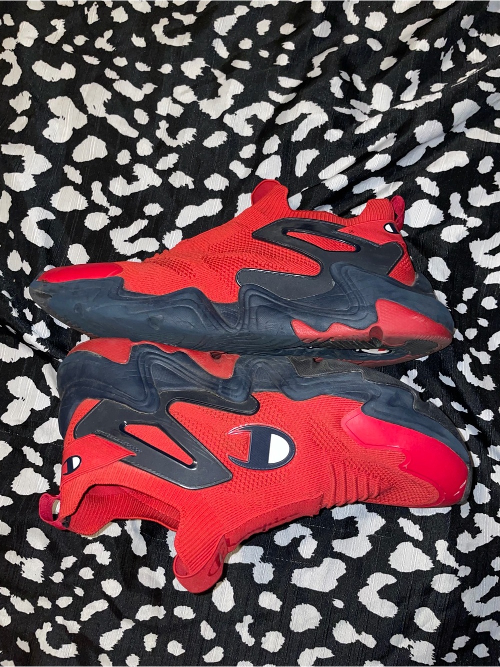 sneakers